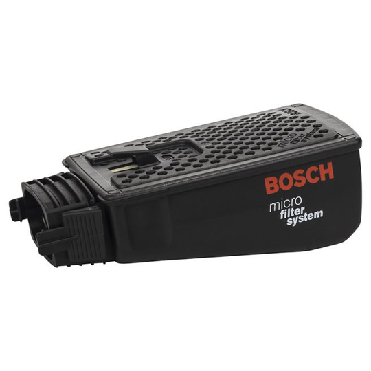 Bosch Støvbeholder Hw2 Til Pss/pex 300 -VAREN ER UDGÅET