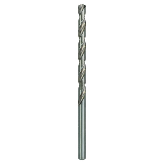 Bosch Metalbor HSS-G 9x175mm 5 Stk - 2608596829
