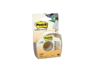 Korrektionstape 3M Post-it med dispenser 25 mm x 17m hvid