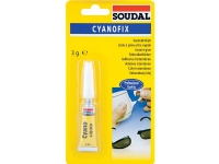 Sekundlim Cyanofix 84A, 100072