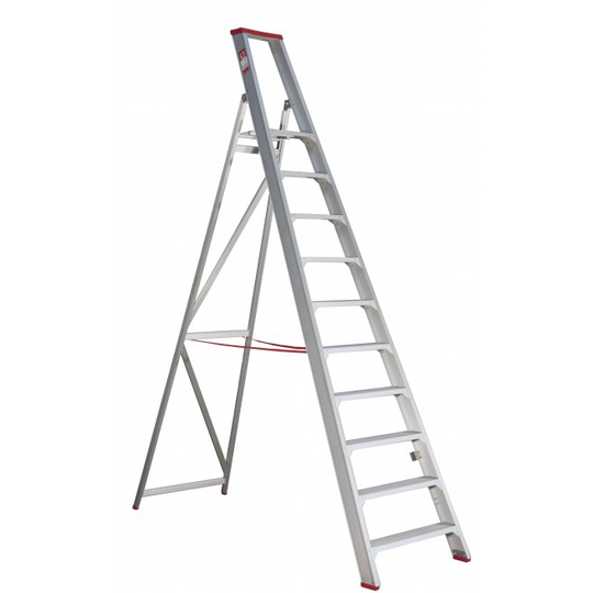 JUMBO Trappestige Enkel Super Proff 10 trin