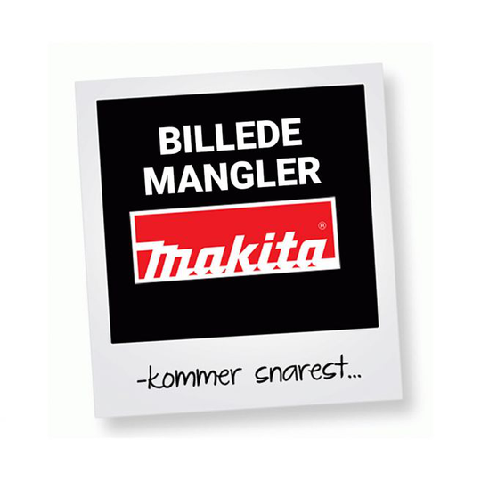 Makita Spademejsel Bueformet SDS Top - P-34388