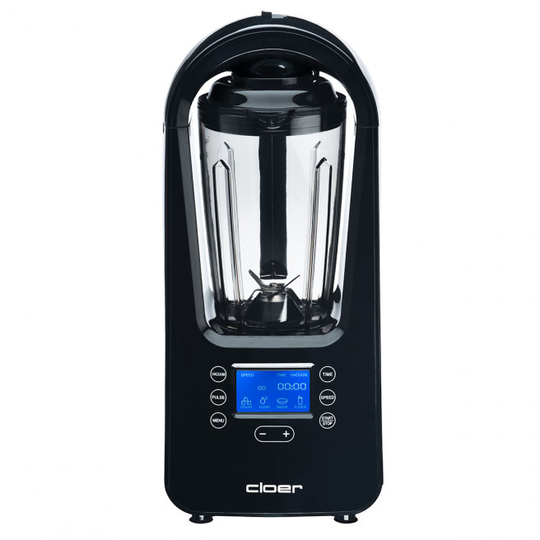 Cloer Vakuum Blender 1,5L 800W