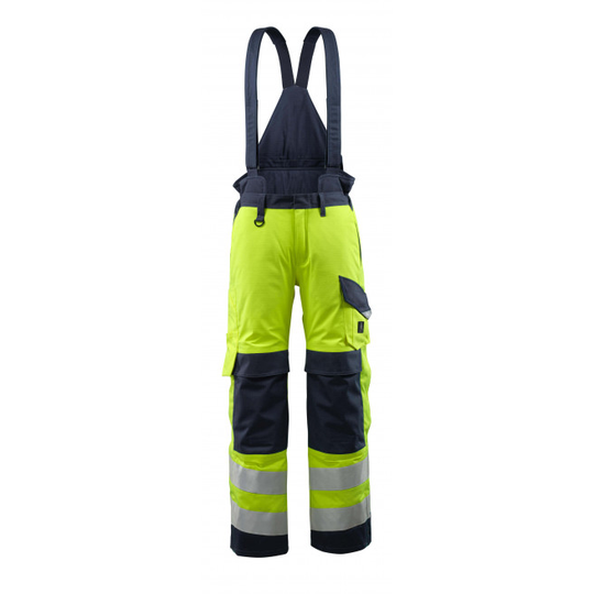 Mascot Renens Multisafe Vinterbukser 13892-217