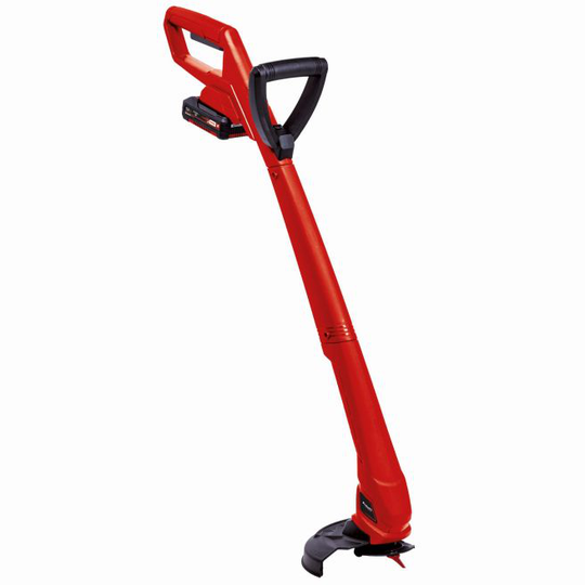 Einhell Akku-græstrimmer Ø24 cm med 1 × 18 V 1,5 Ah-batteri og oplader -CG-Ct 18/24 Li P