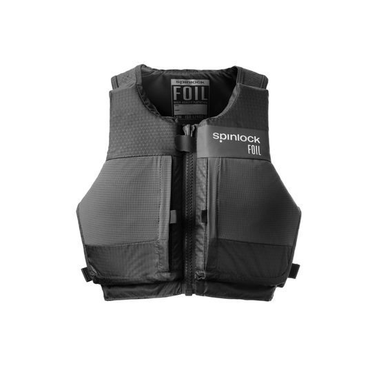 Redningsvest spinlock foil font zip pdf 50n - str s, sort