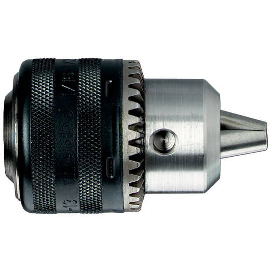 Metabo 4007430427519 - 635050000 Tandkransborepatron med nøgle, R