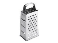 Fiskars Essential - Rivejern - 23 cm - rektangulær