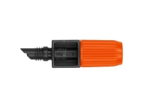 Gardena MICRO-DRIP REGL. ENDEDRYPVANDER 10 STK PR PK