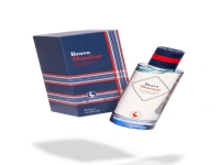 El Ganso Bravo Monsieur, 125 ml, Røgelse, Violet, Kardemomme, Grapefrugt, Iris, Lavander, Papyrus, Geranium, Cashmere træ, Musk, Sandeltræ, Vanilie,