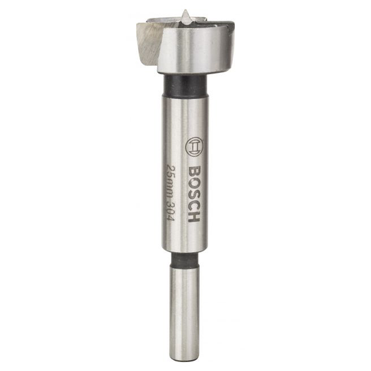 Bosch Forstnerbor Ø25x90mm - 2609255287 - VAREN ER UDGÅET
