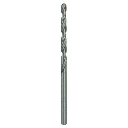 Bosch Metalbor HSS-G 3,8x75mm 10 Stk - 2608585484