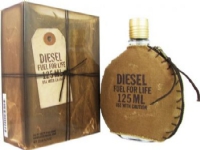 Diesel Fuel for life 125ml EDT