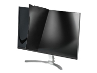 StarTech.com Monitor Privacy Screen for 34 inch Ultrawide Display, 21:9 Widescreen Computer Screen Security Filter, Blue Light Reducing (PRIVSCNMON34