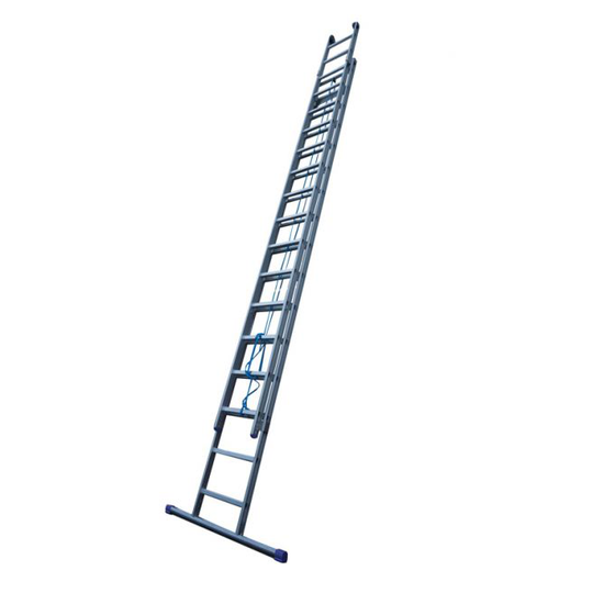 JUMBO Hejsestige Pro Classic 2x16 trin 8,6m. - 45HS216