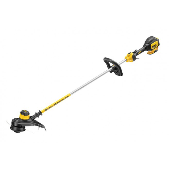 Dewalt Dcm561pb 18v Græstrimmer Cm Løs Enhed