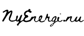Nyenergi